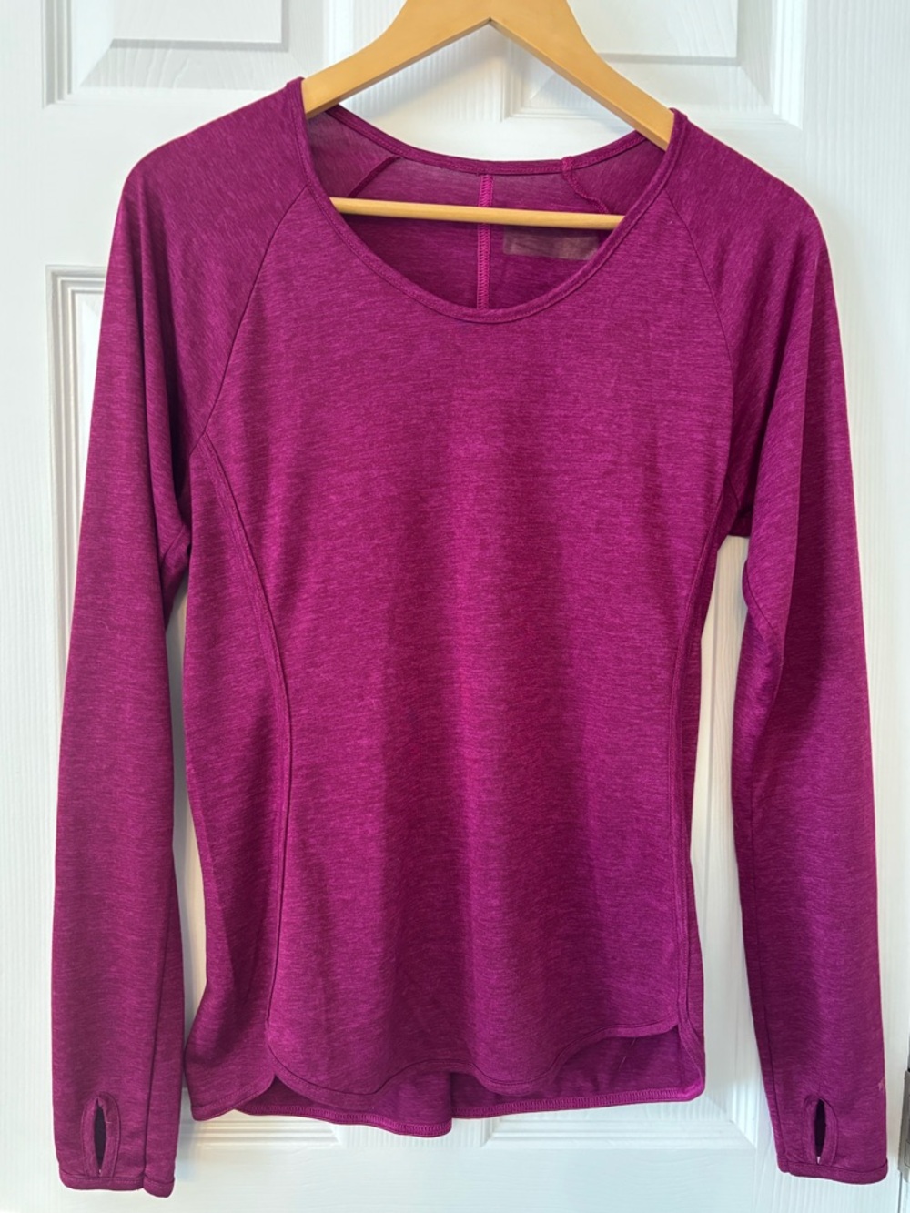 The North Face | Super Light & Quick Dry Long Sleeve Top | Size M